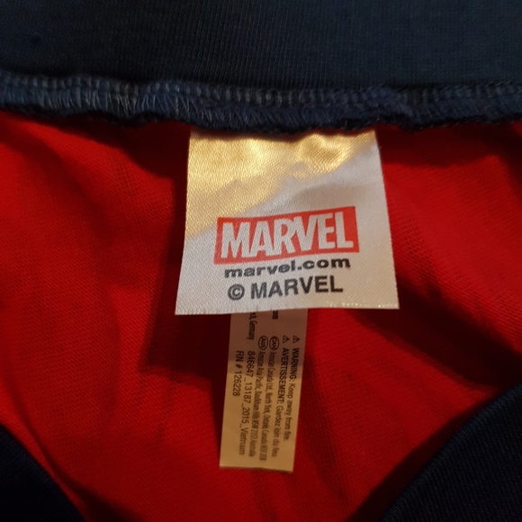 Spiderman skirt no size s/m - Picture 3 of 5